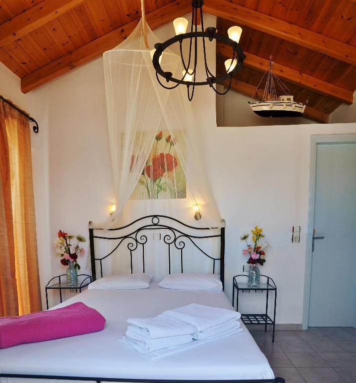 Estella 3* Элафонисси