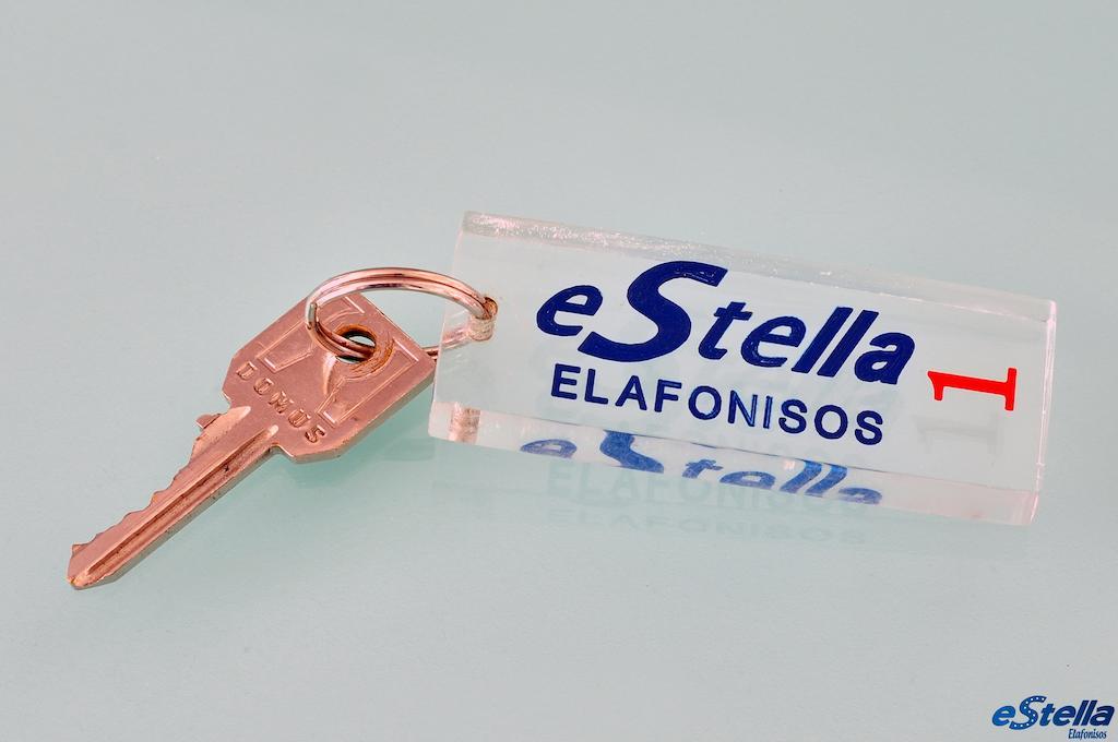 Estella Элафонисси