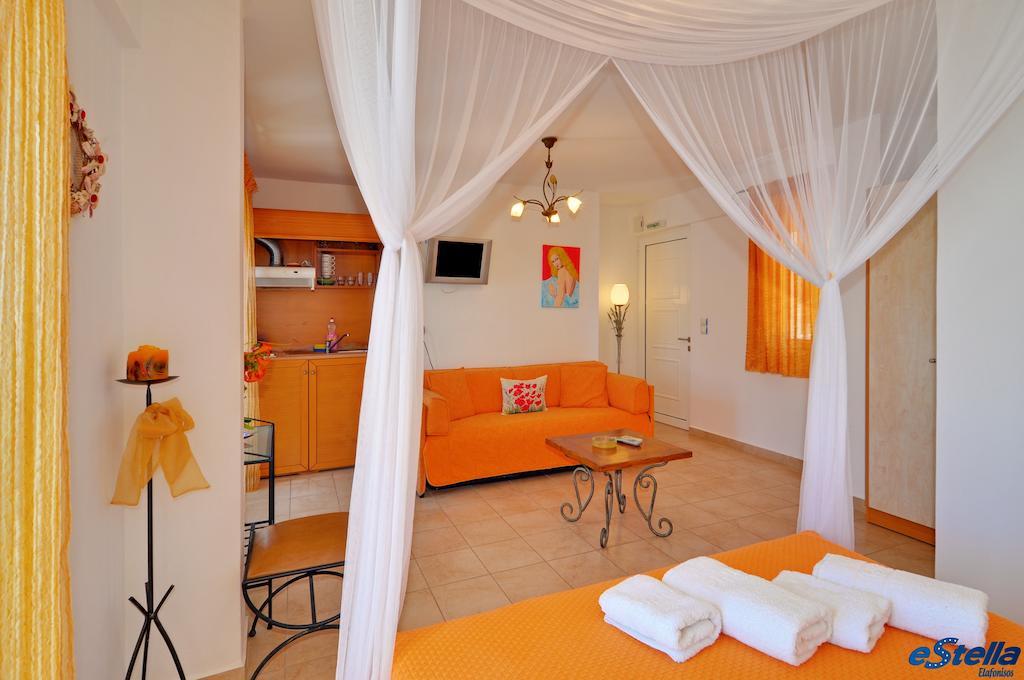 Estella 3* Элафонисси